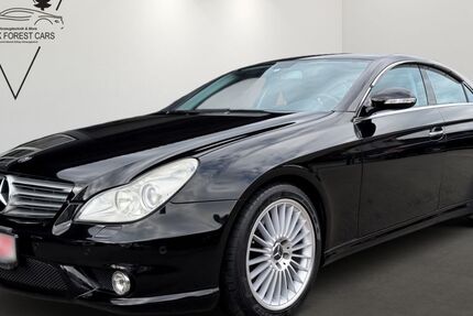 Mercedes-Benz CLS 350 47.532 km 19.290 € Ebhausen 72224