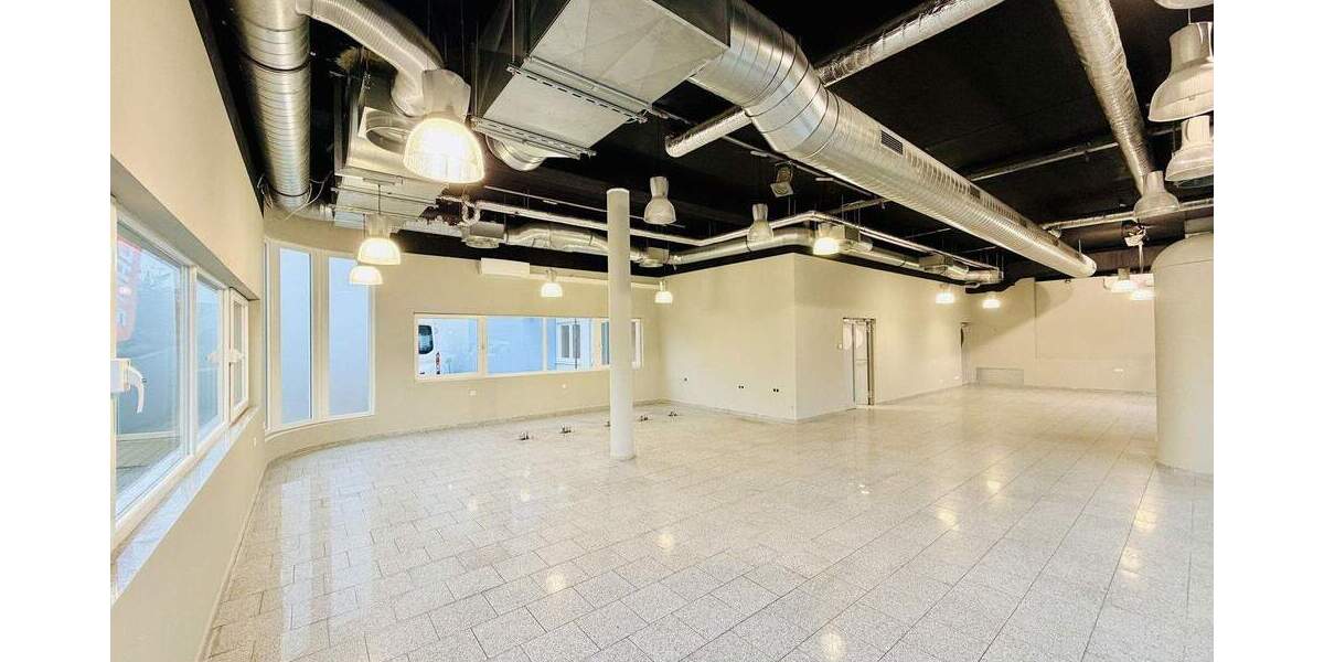 Gewerbeobjekt Karlsbad Langensteinbach - 3.100&euro; | Angebot:25212984