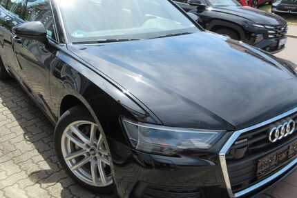 Audi A6 119.500 km 26.900 &euro; Niefern-Öschelbronn 75223