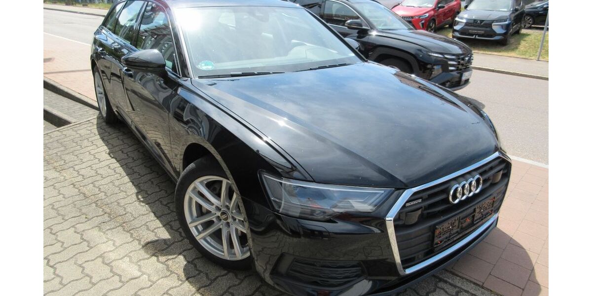 Audi A6 119.500 km 26.900 &euro; Niefern-Öschelbronn 75223