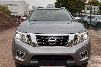 Nissan Navara 64.113 km 27.700 € Stuttgart 70376