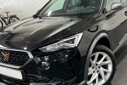 Cupra Formentor 83.000 km 22.995 &euro; Bretten 75015