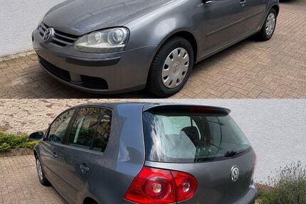 VW Golf 165.000 km 4.600 &euro; Pforzheim 75179