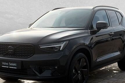 Volvo XC40 1.100 km 41.750 &euro; Karlsruhe 76187