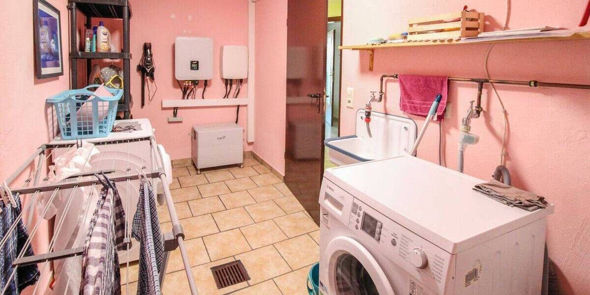 Reihenmittelhaus Tiefenbronn - 4 Zimmer, 130 m&sup2;, 420.000&euro; | Angebot:26695536