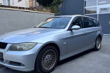 BMW 320 293.712 km 1.999 € Hemmingen 71282