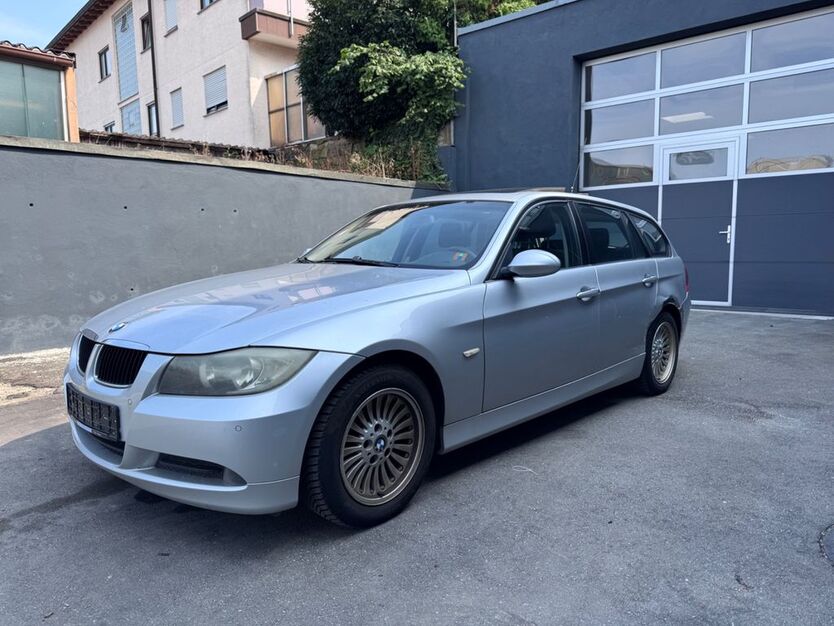 BMW 320 293.712 km 1.999 € Hemmingen 71282