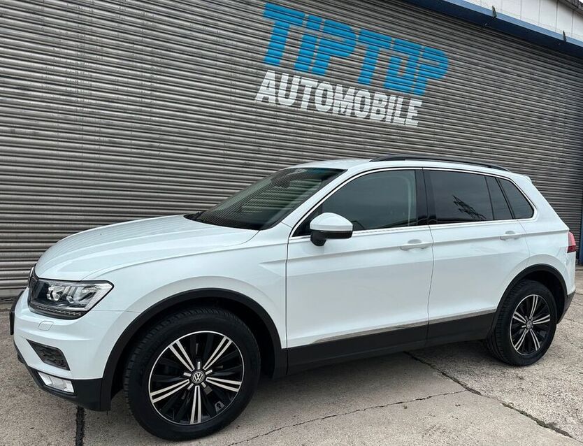 Tiguan
