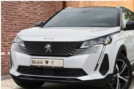 Peugeot 5008 16.025 km 32.890 &euro; Karlsruhe 76131