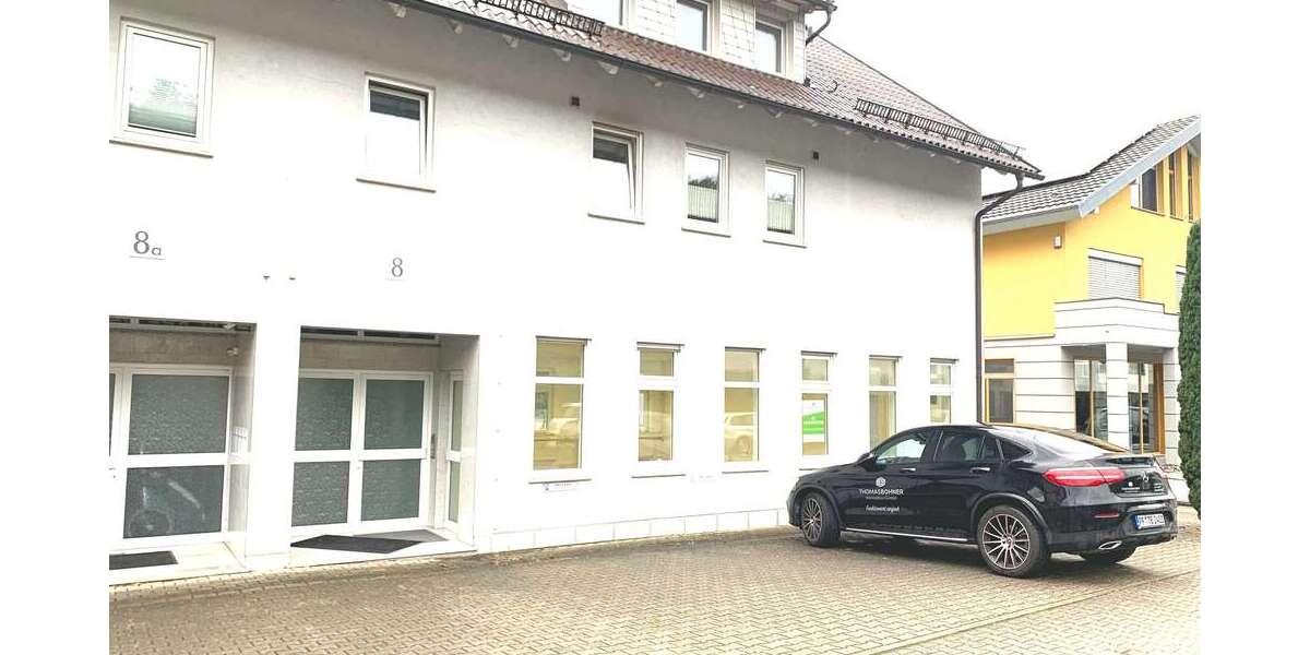 Büro in Ersingen 495 € 80 m² zimmer