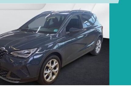 Seat Arona 16.283 km 24.980 &euro; Leonberg 71229