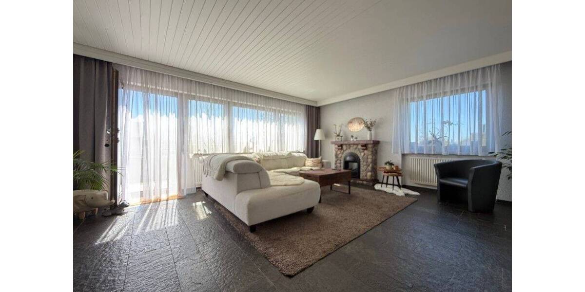 TRIO! Dreifamilienhaus in Markgröningen 1 zimmer