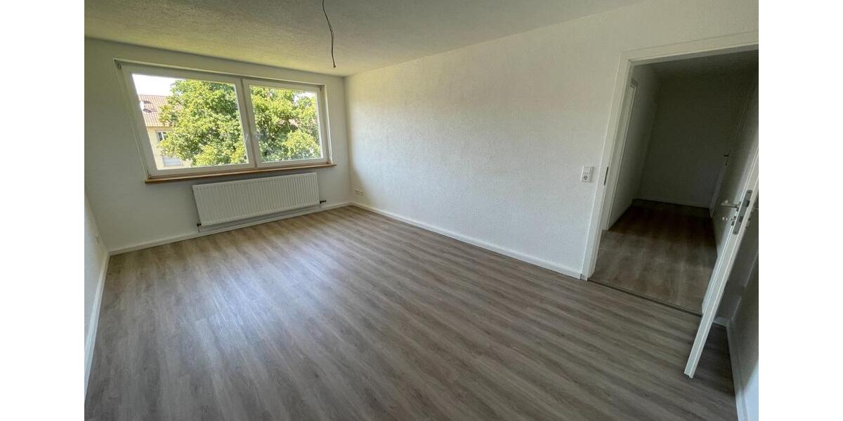 Moderne 2-Zimmer-Wohnung mit Balkon – Frisch Renoviert 2 zimmer