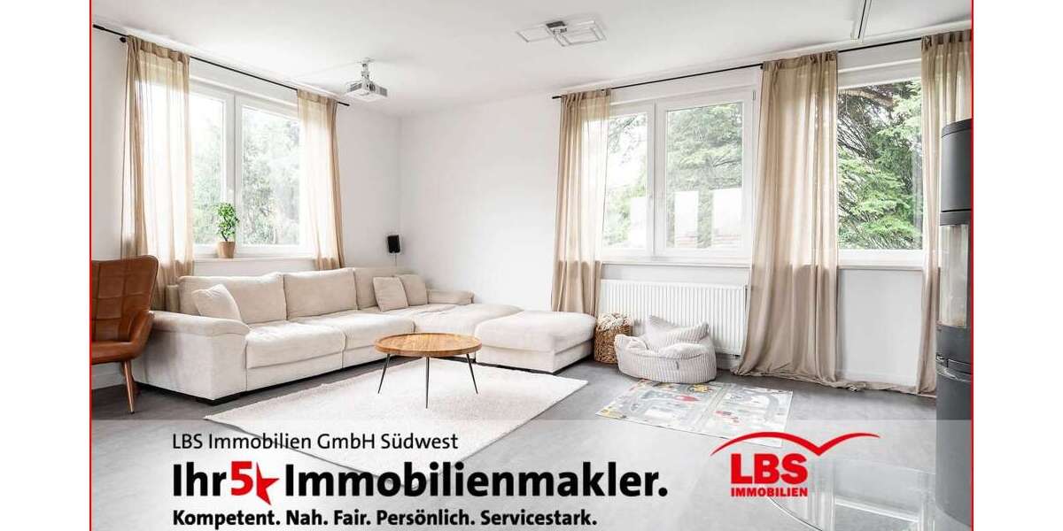 Wohnung zum Kaufen in Pforzheim 450.000 € 136 m² 4 zimmer