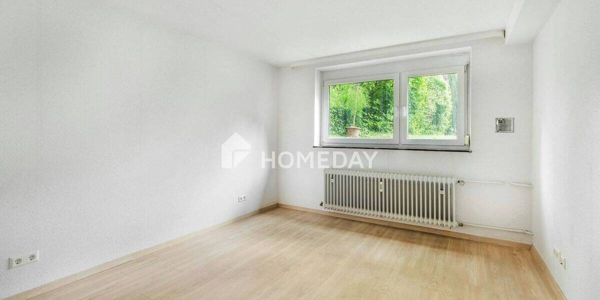 Etagenwohnung Karlsruhe Beiertheim-Bulach - 2 Zimmer, 52 m&sup2;, 195.000&euro; | Angebot:26642312