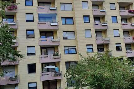 Wohnung zum Mieten in Pforzheim 1.100 € 92.52 m² 3.5 zimmer