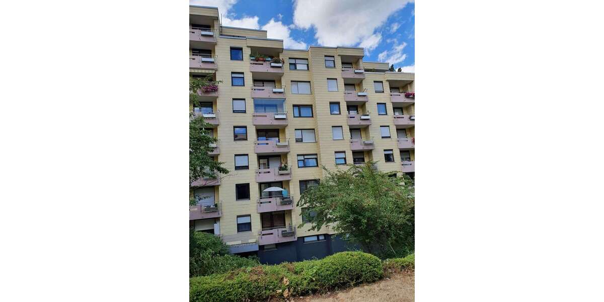 Wohnung zum Mieten in Pforzheim 1.100 € 92.52 m² 3.5 zimmer