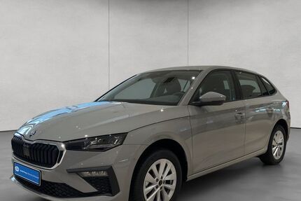 Skoda Scala 6.487 km 29.890 € Stuttgart 70190