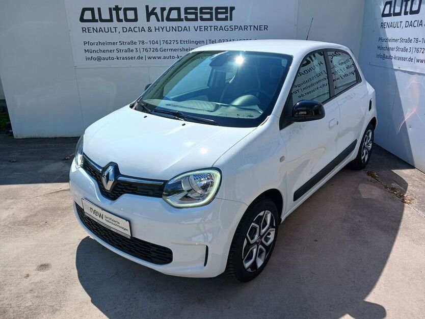 Twingo