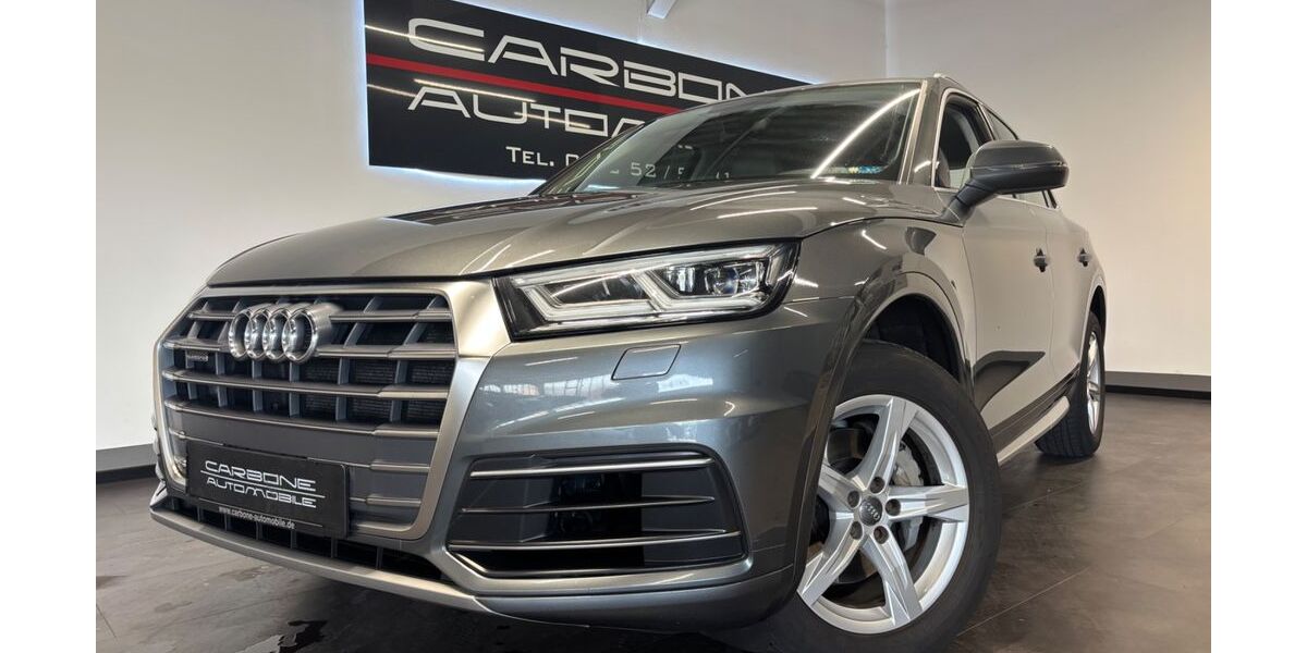 Audi Q5 198.988 km 20.900 &euro; Bretten 75015