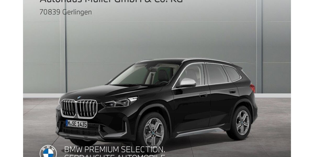 BMW X1 54.382 km 32.430 &euro; Gerlingen 70839