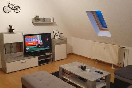 Wohnung Gaggenau - 4 Zimmer, 75 m&sup2;, 210.000&euro; | Angebot:27621243