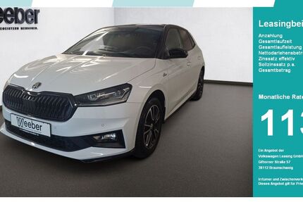 Skoda Fabia 15.346 km 21.918 € Leonberg 71229