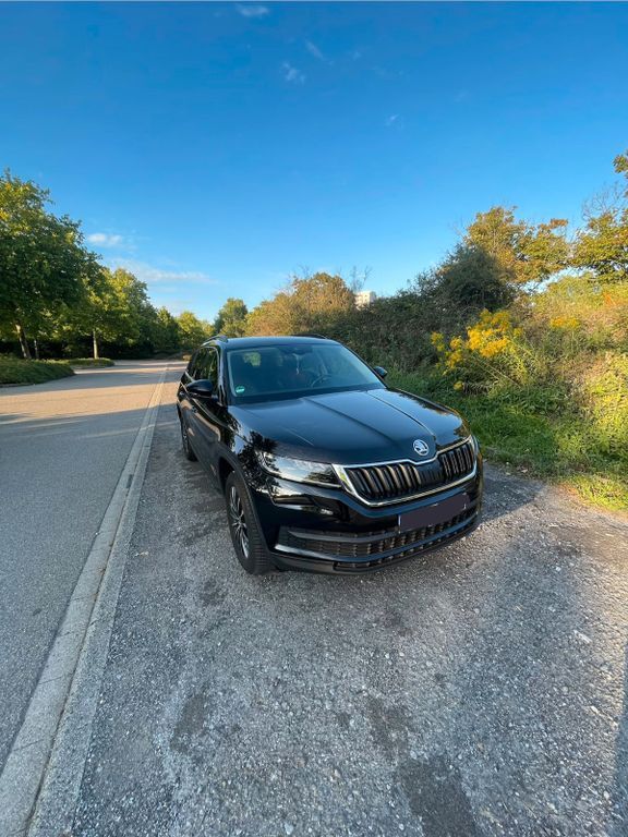 Kodiaq