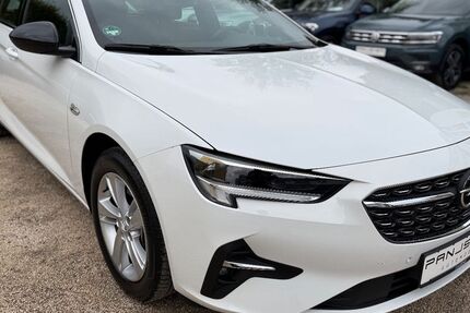 Opel Insignia 82.000 km 15.999 € Stuttgart-Möhringen 70567