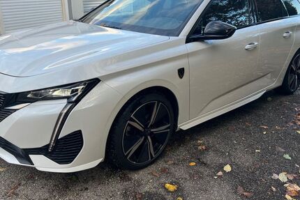 Peugeot 308 134.850 km 15.870 € Vaihingen/Enz 71665