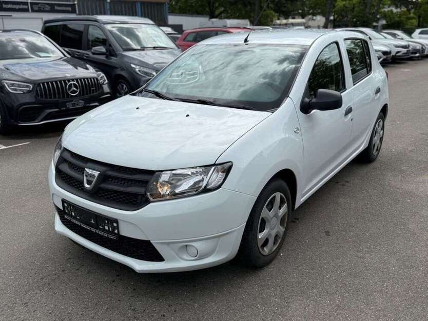 Sandero