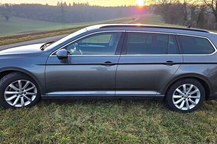 VW Passat Variant 145.000 km 10.900 &euro; Kraichtal 76703