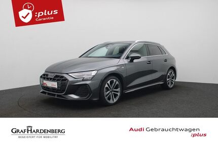 Audi A3 6.600 km 40.980 &euro; Karlsruhe 76131