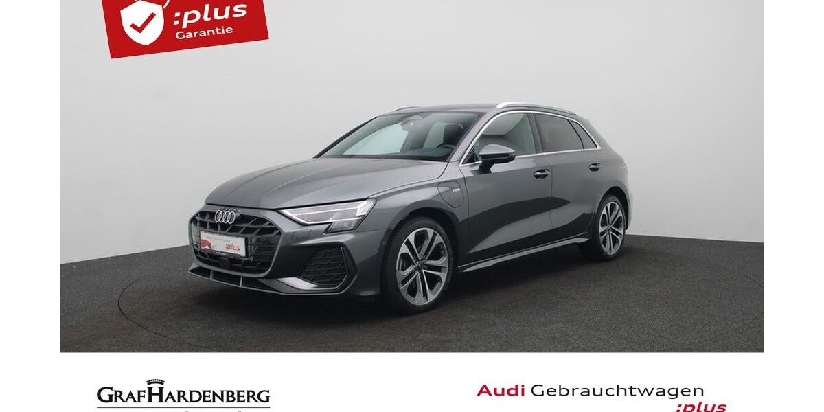 Audi A3 6.600 km 40.980 &euro; Karlsruhe 76131