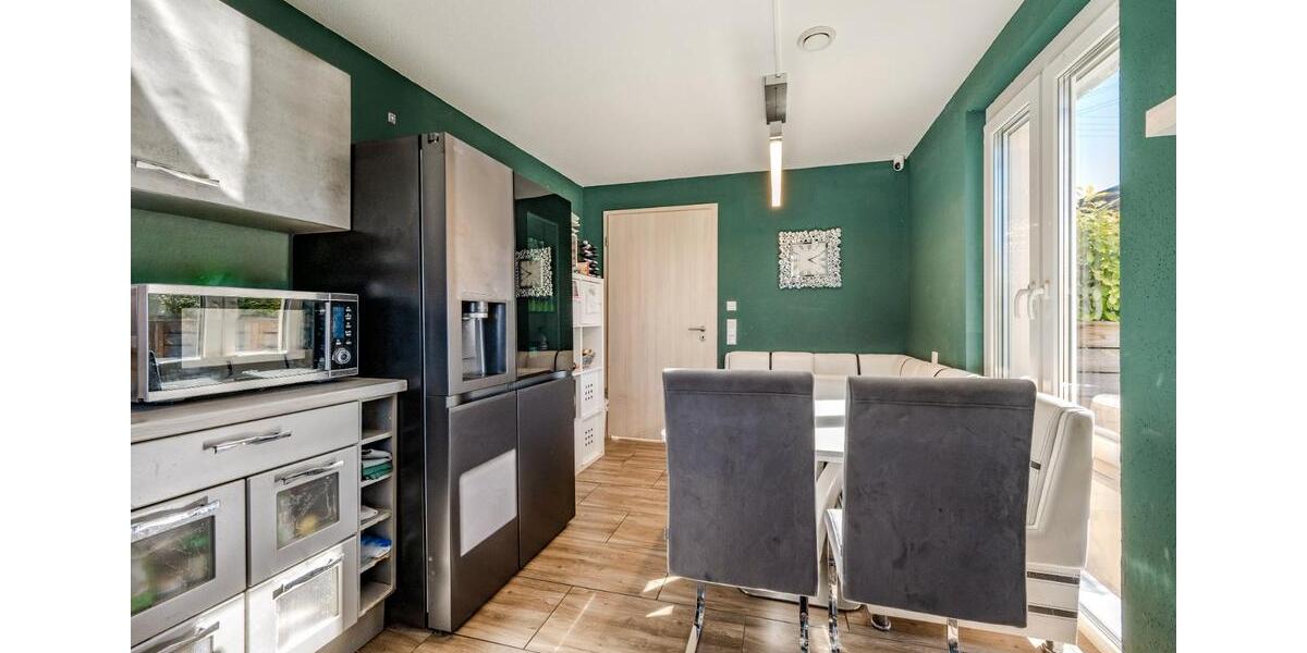 Erdgeschoßwohnung Weil der Stadt - 5 Zimmer, 131 m&sup2;, 469.000&euro; | Angebot:26768592