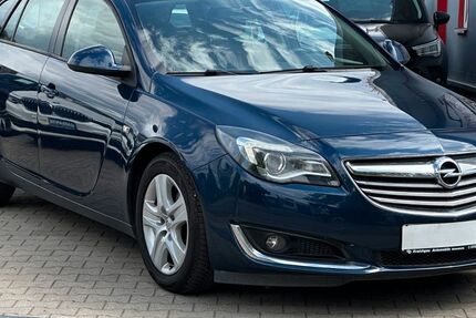 Opel Insignia 261.000 km 3.695 &euro; Bruchsal-Helmsheim 76646