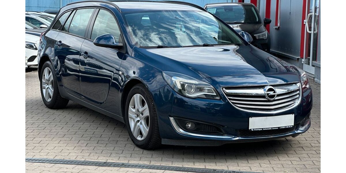 Opel Insignia 261.000 km 3.695 &euro; Bruchsal-Helmsheim 76646