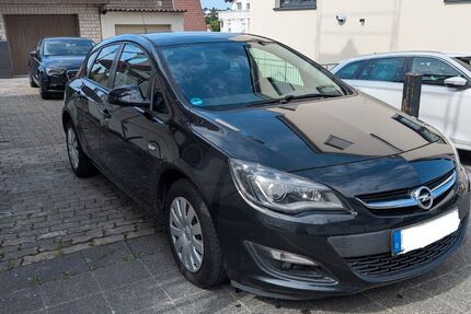Opel Astra 116.510 km 6.500 &euro; Bretten 75015