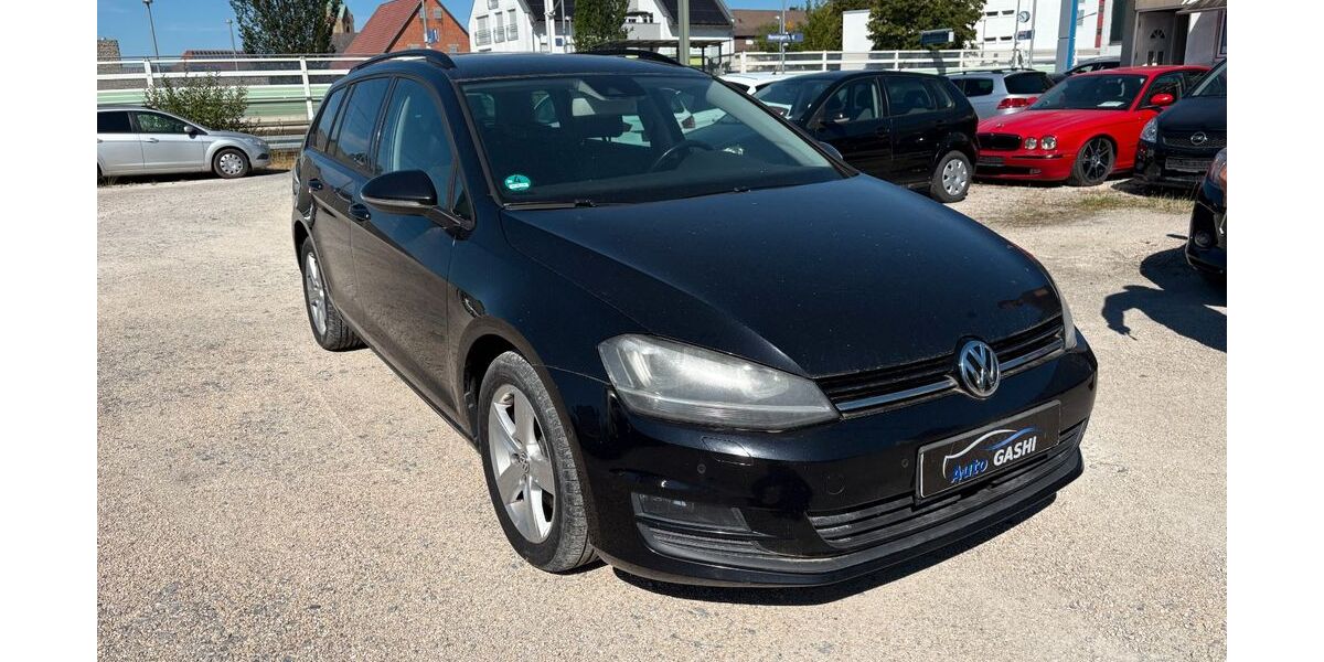 VW Golf 260.000 km 5.999 &euro; Renningen 71272