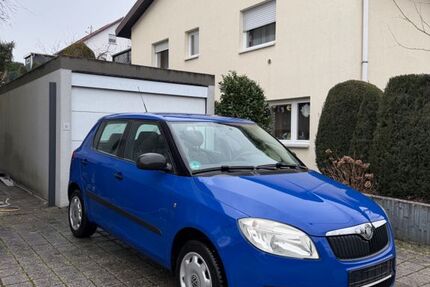 Skoda Fabia 203.393 km 2.700 &euro; Rinklingen 75015