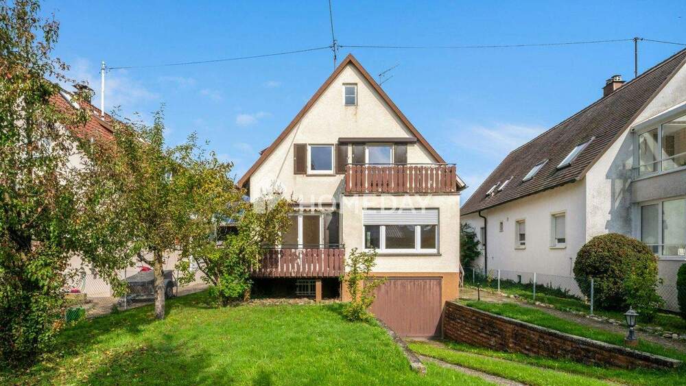 Mehrfamilienhaus, Wohnhaus Eberdingen Hochdorf - 7 Zimmer, 138 m&sup2;, 410.000&euro; | Angebot:25737584