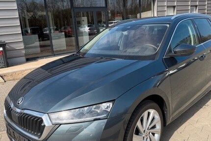 Skoda Octavia 132.701 km 15.900 &euro; Karlsruhe 76199