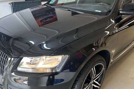Audi Q5 282.512 km 6.990 € LEONBERG 71229