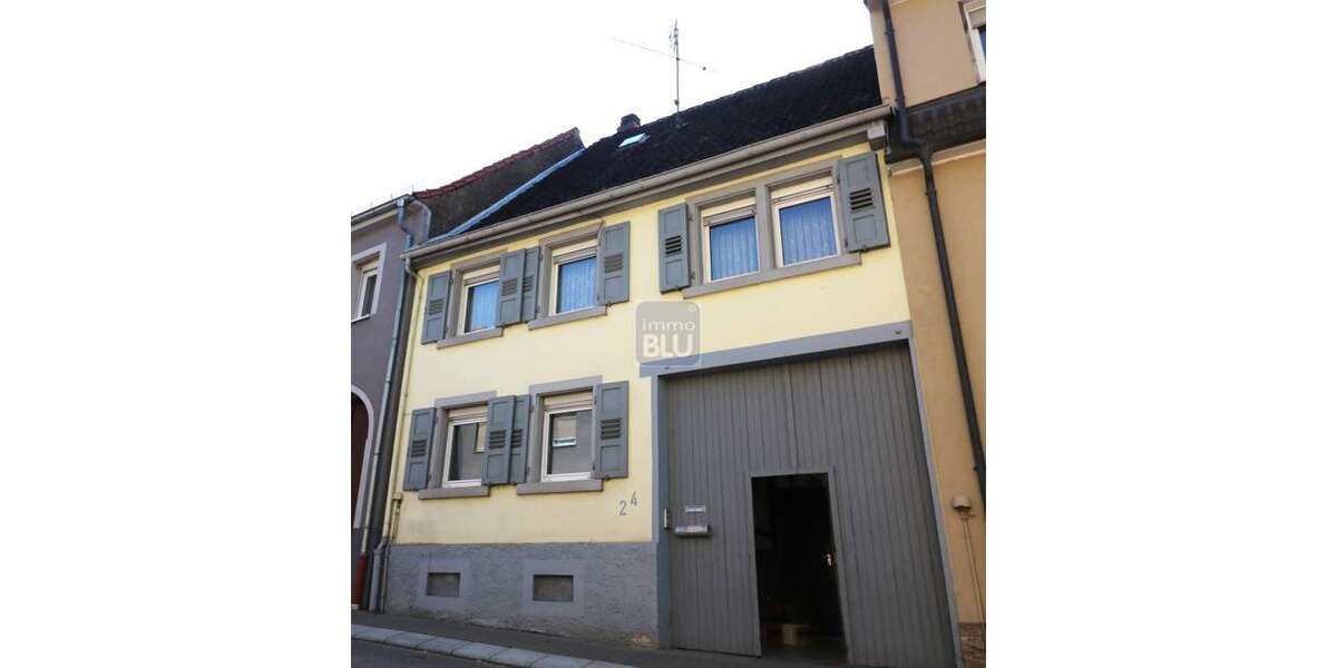 Etagenwohnung Weingarten - 5 Zimmer, 111 m&sup2;, 216.800&euro; | Angebot:25974619