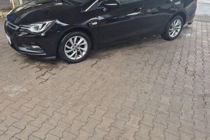 Opel Astra 98.250 km 9.100 € Wildberg 72218