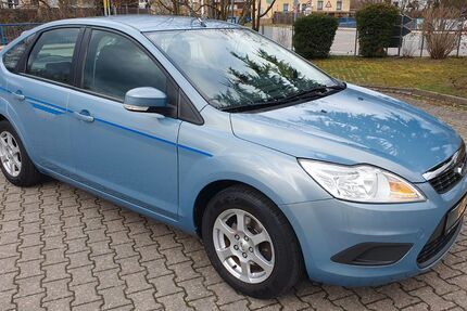 Ford Focus 155.568 km 2.450 &euro; Mühlacker / Enzberg 75417