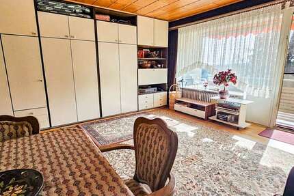 Wohnung Dobel - 1 Zimmer, 35 m&sup2;, 99.000&euro; | Angebot:25721557