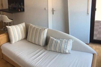 Wohnung Pforzheim Büchenbronn - 2 Zimmer, 60 m&sup2;, 980&euro; | Angebot:24787151