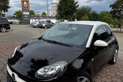 Opel Adam 112.000 km 5.600 € stuttgart 70437