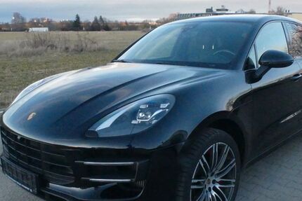 Porsche Macan 97.000 km 44.500 &euro; Gerlingen 70839